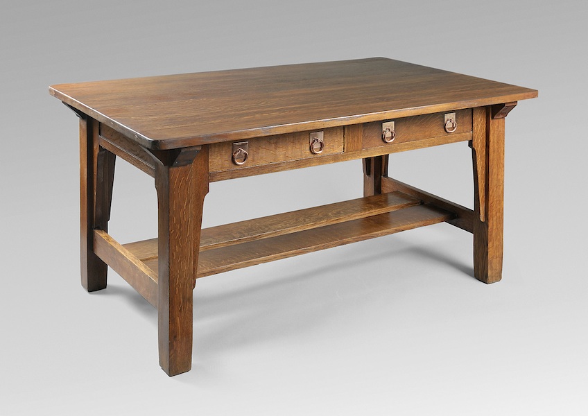 Bureau Stickley