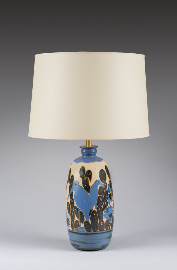 Lampe primavera Héron