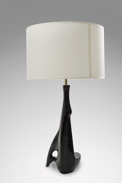 Lampe noire 2